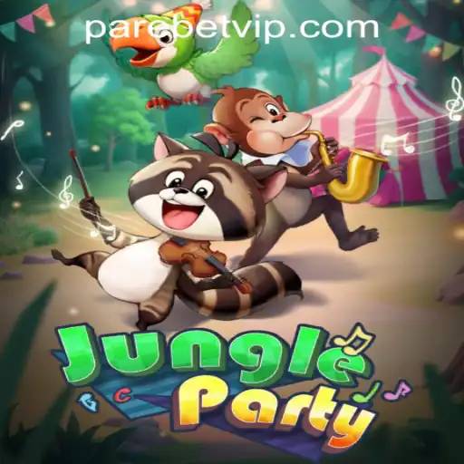 Discover the Thrilling World of JungleParty at PareBet Online Casino