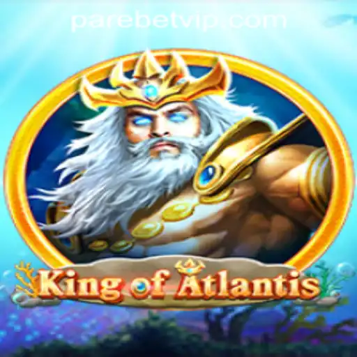 KingofAtlantis: Dive into Adventure at PareBet Online Casino