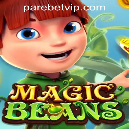 Unveiling MAGICBEANS at PareBet Online Casino