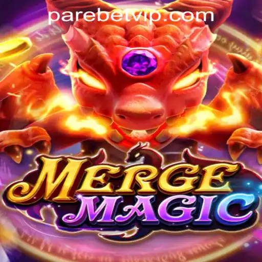 Exploring the World of MergeMagic and Its Connection to PareBet Online Casino