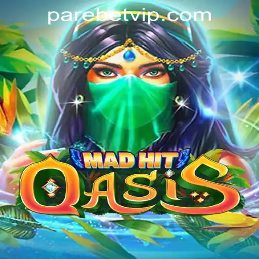 MadHitOasis: A Thrilling Expedition into PareBet Online Casino