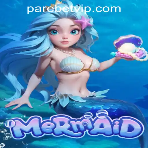 Dive into the Enchanting World of 'Mermaid' at PareBet Online Casino