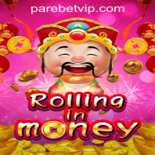RollingInMoney: A Thrilling Adventure with PareBet Online Casino