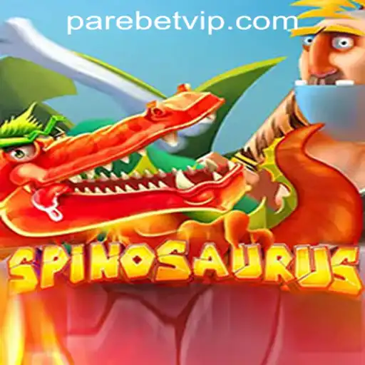 Discover the Thrilling World of Spinosaurus at PareBet Online Casino