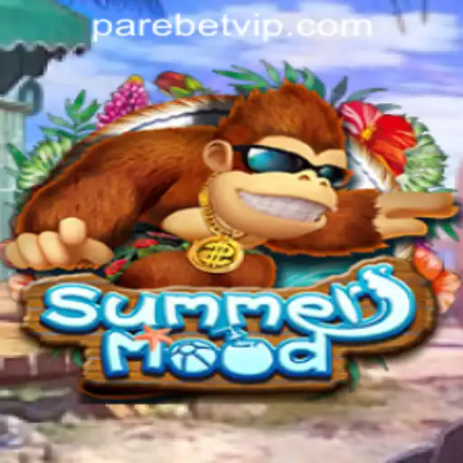 Discover the Thrills of SummerMood at PareBet Online Casino