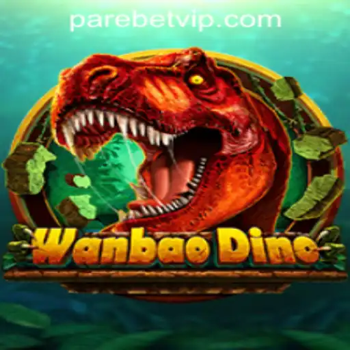 Exploring WanBaoDino: The Thrilling Adventure Set in PareBet Online Casino