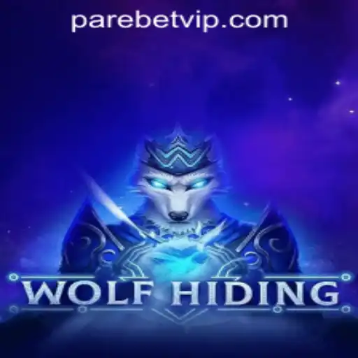 Unveiling WolfHiding: A Thrilling Addition to PareBet Online Casino