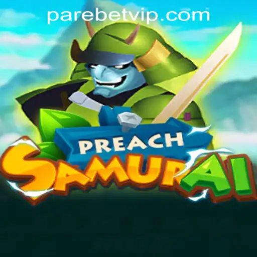 PreachSamurai: Engaging Gameplay Meets Strategic Mastery