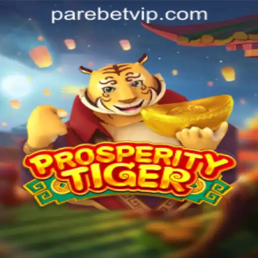 Exploring the Exciting World of ProsperityTiger on PareBet Online Casino
