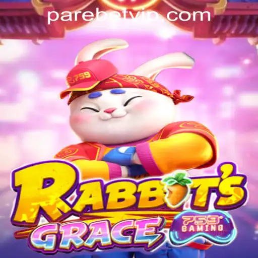 Discover the Enchanting World of RabbitsGrace at PareBet Online Casino