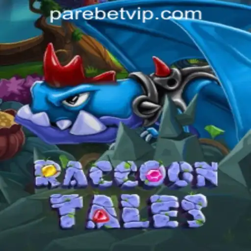 RaccoonTales: A Thrilling Journey into the World of PareBet Online Casino