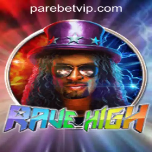 RaveHigh: A Thrilling New Entry at PareBet Online Casino