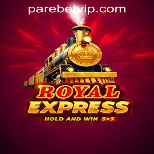 Exploring the Exciting World of 'Royal Express' Game at PareBet Online Casino