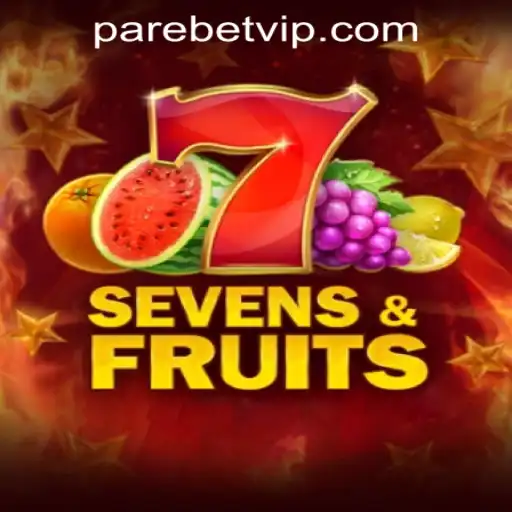 SevensFruits: A Fresh Take on Classic Casino Gaming at PareBet Online Casino
