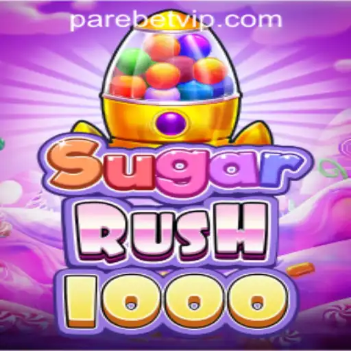 Discover the Sweet World of SugarRush1000 at PareBet Online Casino