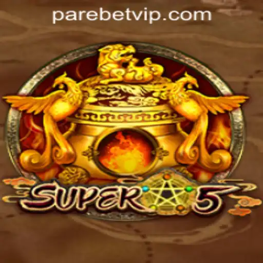 Discover the Excitement of Super5 at PareBet Online Casino