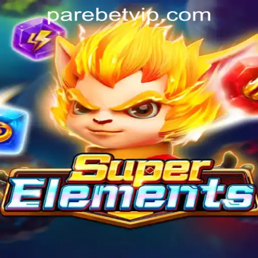 Unveiling SuperElements: A Game-Changer at PareBet Online Casino