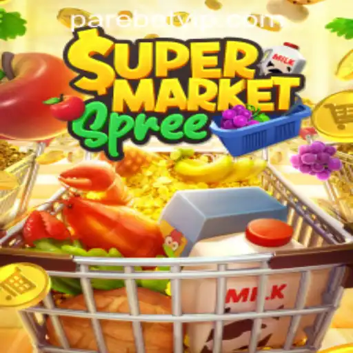 Discover the Excitement of SupermarketSpree at PareBet Online Casino