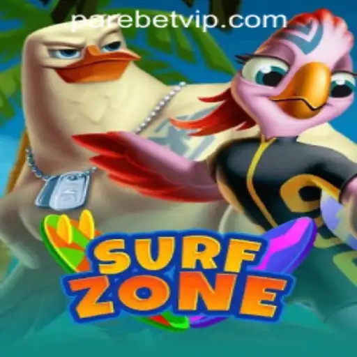 Dive into the Exciting World of SurfZone: Ride the Waves with PareBet Online Casino
