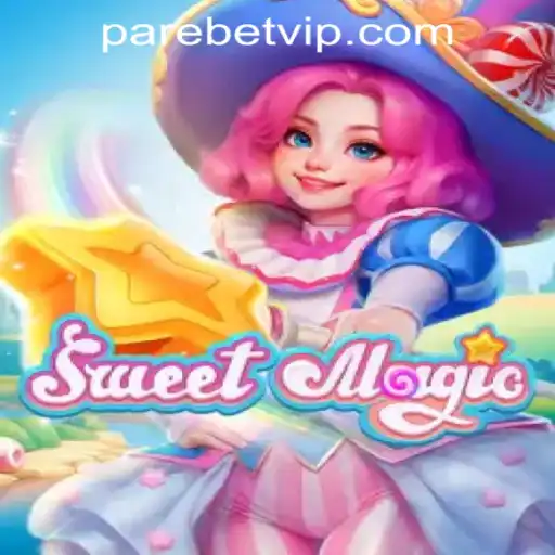Exploring the Enchanting World of SweetMagic: A PareBet Online Casino Experience