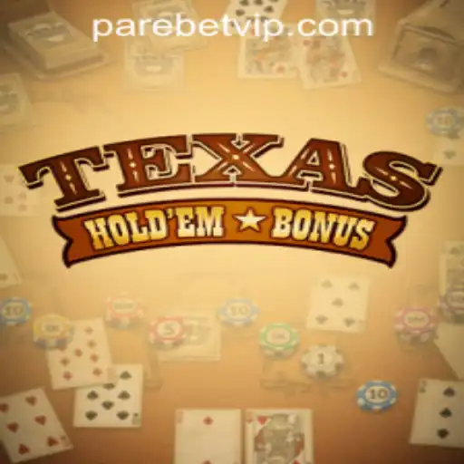 The Exciting World of Texas Holdem Bonus at PareBet Online Casino