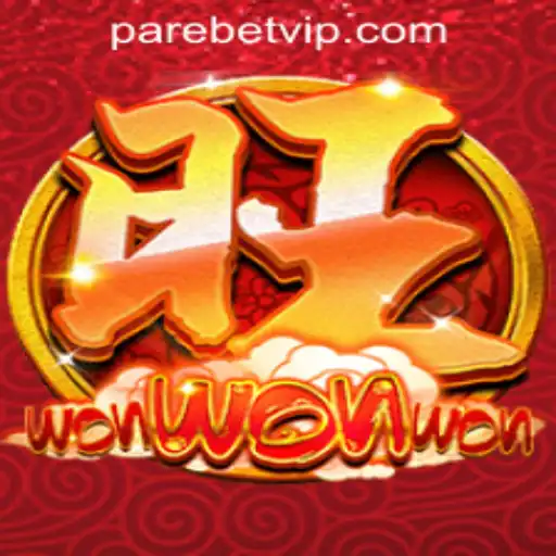 Experience the Excitement of WonWonWon at PareBet Online Casino