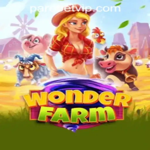 Explore the Exciting World of WonderFarm at PareBet Online Casino
